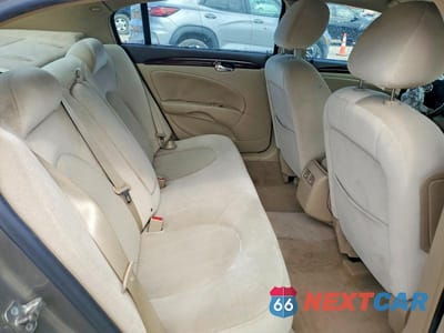 Zdjęcie 10 z 11 samochodu: 2010 BUICK LUCERNE CX VIN:1G4HA5EMXAU119589 - miniatura