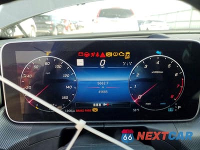 Zdjęcie 9 z 12 samochodu: 2023 MERCEDES-BENZ C 300 4MATIC VIN:W1KAF4HB8PR081681 - miniatura