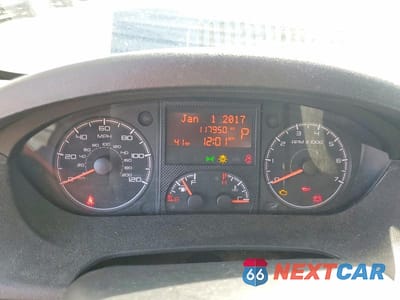 Zdjęcie 9 z 13 samochodu: 2019 RAM PROMASTER 3500 3500 HIGH VIN:3C6URVJG1KE548638 - miniatura