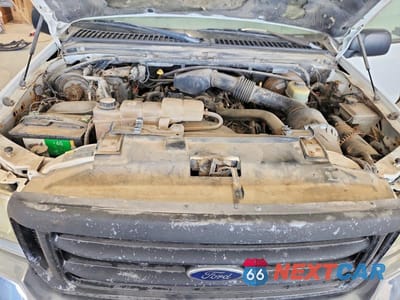 Zdjęcie 11 z 12 samochodu: 2003 FORD F250 SUPER DUTY VIN:1FTNF21L23EA48695 - miniatura