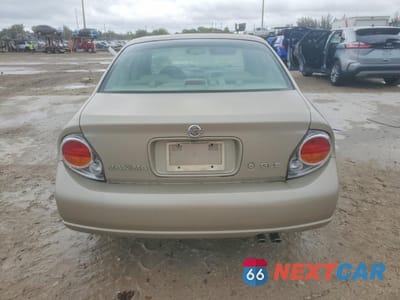 Zdjęcie 6 z 12 samochodu: 2002 NISS MAXIMA GXE VIN:JN1DA31D12T203274 - miniatura