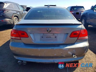 Zdjęcie 6 z 12 samochodu: 2007 BMW 328 I SULEV VIN:WBAWV13557P117015 - miniatura