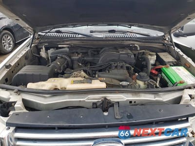 Zdjęcie 12 z 12 samochodu: 2010 FORD EXPLORER XLT VIN:1FMEU7DEXAUA71298 - miniatura