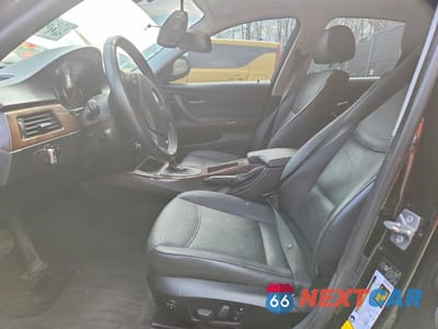 Zdjęcie 7 z 12 samochodu: 2010 BMW 328 I VIN:WBAPH7G53ANM49885 - miniatura