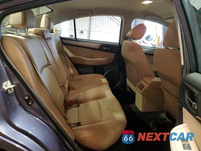 Zdjęcie 10 z 11 samochodu: 2015 SUBARU LEGACY VIN:4S3BNAC60F3013094 - miniatura