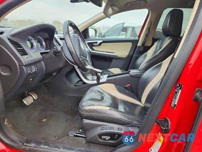 Zdjęcie 7 z 12 samochodu: 2011 VOLVO XC60 T6 VIN:YV4902DZ1B2172876 - miniatura