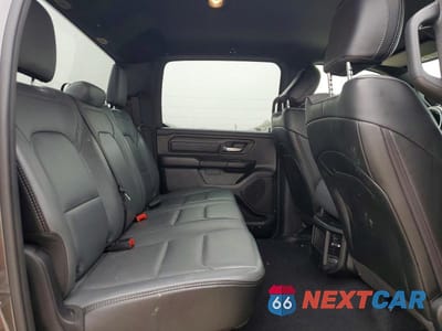 Zdjęcie 10 z 11 samochodu: 2025 RAM 1500 TRADESMAN VIN:1C6RREGGXSN647547 - miniatura