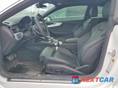 Zdjęcie 7 z 12 samochodu: 2023 AUDI A5 PREMIUM 45 VIN:WAUSAAF59PA007223 - miniatura