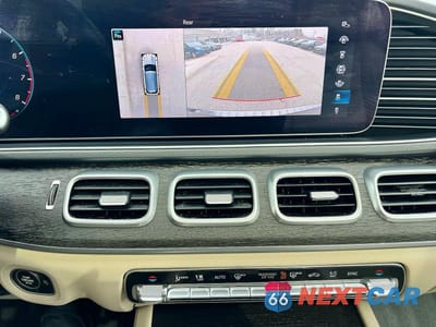 Zdjęcie 12 z 12 samochodu: 2020 MERCEDES-BENZ GLE 350 4MATIC VIN:4JGFB4KB7LA059163 - miniatura