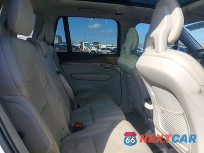 Zdjęcie 11 z 13 samochodu: 2020 VOLVO XC90 T6 INSCRIPTION VIN:YV4A22PL6L1616209 - miniatura