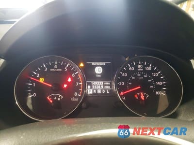 Zdjęcie 9 z 13 samochodu: 2012 NISSAN ROGUE S VIN:JN8AS5MV9CW390703 - miniatura