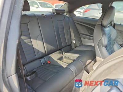 Zdjęcie 10 z 11 samochodu: 2024 BMW M2 VIN:3MF13DM03R8E69502 - miniatura