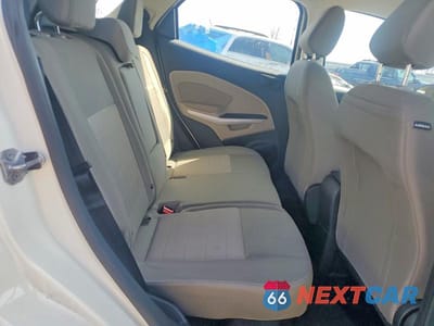 Zdjęcie 11 z 13 samochodu: 2022 FORD ECOSPORT S VIN:MAJ6S3FL1NC468001 - miniatura