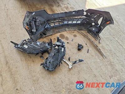 Zdjęcie 13 z 13 samochodu: 2022 CHEVROLET EQUINOX LT VIN:3GNAXKEV0NL284599 - miniatura