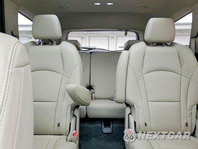Zdjęcie 10 z 13 samochodu: 2021 BUICK ENCLAVE PREMIUM VIN:5GAERCKW2MJ169193 - miniatura
