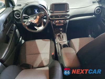Zdjęcie 8 z 14 samochodu: 2021 HYUNDAI KONA SEL VIN:KM8K2CAA8MU655075 - miniatura