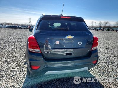 Zdjęcie 6 z 13 samochodu: 2017 CHEVROLET TRAX 1LT VIN:KL7CJLSB8HB094068 - miniatura