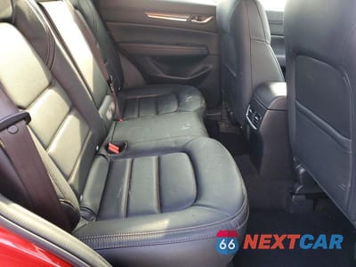 Zdjęcie 11 z 12 samochodu: 2019 MAZDA CX-5 GRAND TOURING VIN:JM3KFBDM5K1639530 - miniatura