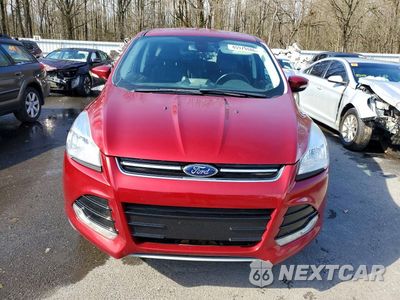Piąte zdjęcie samochodu w środku: 2013 FORD ESCAPE SEL VIN:1FMCU9H9XDUB28216 - miniatura
