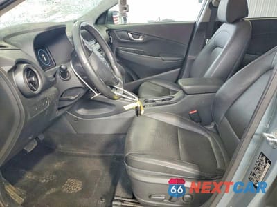 Zdjęcie 7 z 12 samochodu: 2022 HYUNDAI KONA LIMITED VIN:KM8K5CA34NU795781 - miniatura