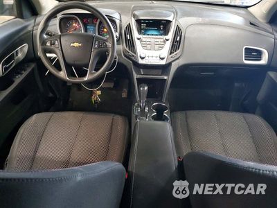 Zdjęcie 8 z 12 samochodu: 2017 CHEVROLET EQUINOX LS VIN:2GNALBEK1H1608019 - miniatura