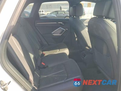 Zdjęcie 11 z 13 samochodu: 2021 AUDI Q3 PREMIUM S LINE 45 VIN:WA1DECF34M1148278 - miniatura