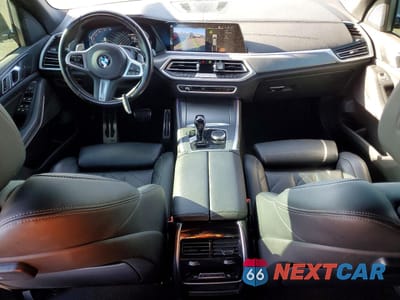Zdjęcie 8 z 14 samochodu: 2023 BMW X5 XDRIVE40I VIN:5UXCR6C03P9R91541 - miniatura