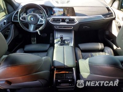 Zdjęcie 8 z 14 samochodu: 2023 BMW X5 XDRIVE40I VIN:5UXCR6C03P9R91541 - miniatura
