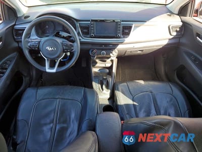 Zdjęcie 8 z 12 samochodu: 2019 KIA RIO S VIN:3KPA24ABXKE205261 - miniatura