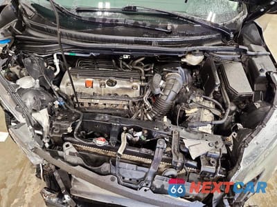 Zdjęcie 12 z 13 samochodu: 2013 HONDA CR-V LX VIN:2HKRM4H35DH680990 - miniatura