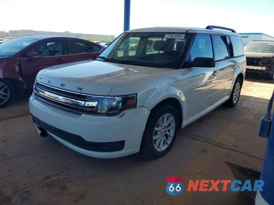 2013 FORD FLEX SE 2FMGK5B84DBD24965 - główne zdjęcie licytacji z USA - miniatura