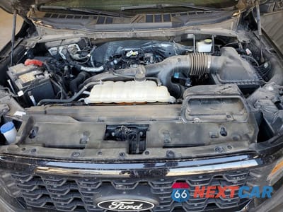 Zdjęcie 11 z 13 samochodu: 2024 FORD F150 STX VIN:1FTEW2KP4RKD70167 - miniatura