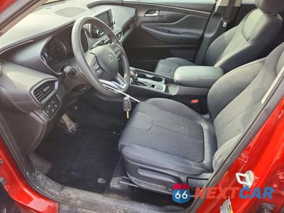 Zdjęcie 7 z 13 samochodu: 2019 HYUNDAI SANTA FE VIN:5NMS2CAD8KH057572 - miniatura