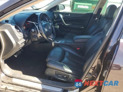 Zdjęcie 7 z 12 samochodu: 2010 NISSAN MAXIMA 3.5 S VIN:1N4AA5AP5AC830327 - miniatura