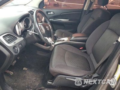Zdjęcie 7 z 12 samochodu: 2013 DODGE JOURNEY SE VIN:3C4PDCABXDT510630 - miniatura