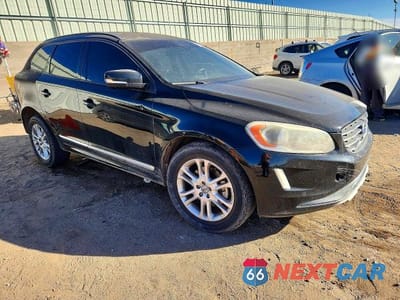 Czwarte zdjęcie samochodu z boku: 2016 VOLVO XC60 T5 VIN:YV440MDJ9G2852242 - miniatura