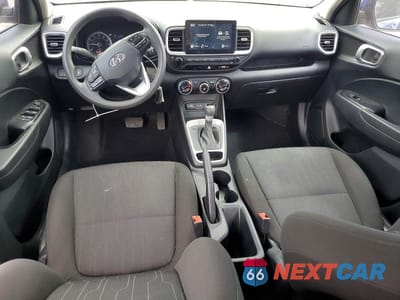 Zdjęcie 8 z 14 samochodu: 2022 HYUNDAI VENUE SE VIN:KMHRB8A32NU197337 - miniatura