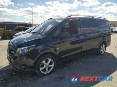 Główne zdjęcie samochodu: 2019 MERCEDES-BENZ METRIS VIN:WD4PG2EE5K3516503 - miniatura