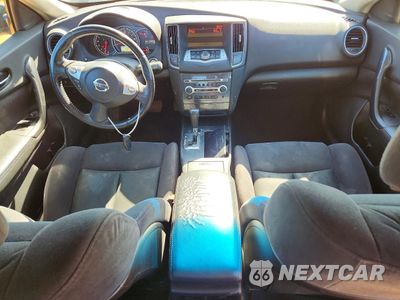 Zdjęcie 8 z 13 samochodu: 2013 NISSAN MAXIMA 3.5 S VIN:1N4AA5AP2DC804255 - miniatura