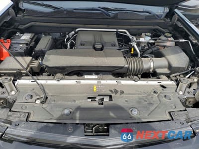 Zdjęcie 11 z 12 samochodu: 2025 CHEVROLET COLORADO Z71 VIN:1GCPTDEK6S1178953 - miniatura