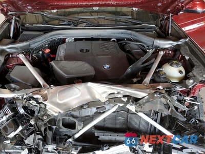 Zdjęcie 11 z 12 samochodu: 2023 BMW X3 SDRIVE30I VIN:5UX43DP03P9N60072 - miniatura