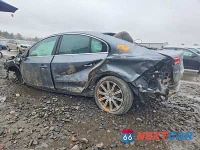 Drugie zdjęcie samochodu z przodu: 2018 VOLVO S60 INSCRIPTION VIN:LYV402TK1JB171399 - miniatura