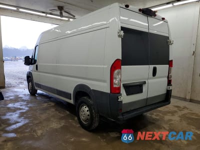 Drugie zdjęcie samochodu z przodu: 2016 RAM PROMASTER 2500 UTILITY / SERVICE VAN VIN:3C6TRVDG5GE129710 - miniatura