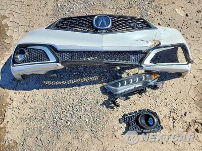 Zdjęcie 12 z 12 samochodu: 2019 ACURA TLX TECHNOLOGY VIN:19UUB1F65KA006341 - miniatura