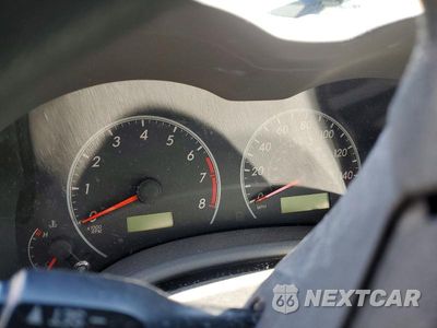 Zdjęcie 9 z 12 samochodu: 2009 TOYOTA COROLLA LE VIN:JTDBL40EX9J020198 - miniatura