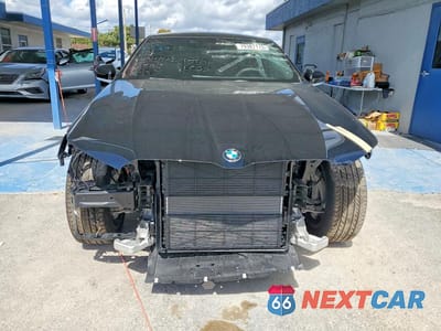 Piąte zdjęcie samochodu w środku: 2026 BMW 530 I VIN:WBA43FJ04TCW41677 - miniatura