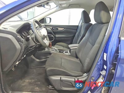Zdjęcie 7 z 13 samochodu: 2021 NISSAN ROGUE SPORT S VIN:JN1BJ1AV7MW304700 - miniatura