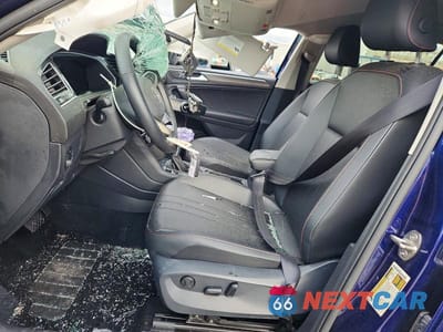 Zdjęcie 7 z 12 samochodu: 2024 VOLKSWAGEN TIGUAN WOLFSBURG VIN:3VV5B7AX2RM209109 - miniatura