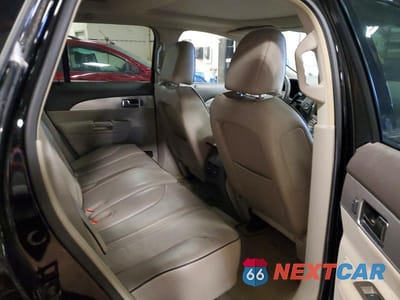 Zdjęcie 11 z 13 samochodu: 2011 LINCOLN MKX VIN:2LMDJ6JK1BBJ31960 - miniatura