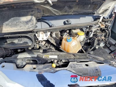 Zdjęcie 12 z 13 samochodu: 2016 RAM PROMASTER 3500 BOX TRUCK VIN:3C7WRVLG2GE125690 - miniatura